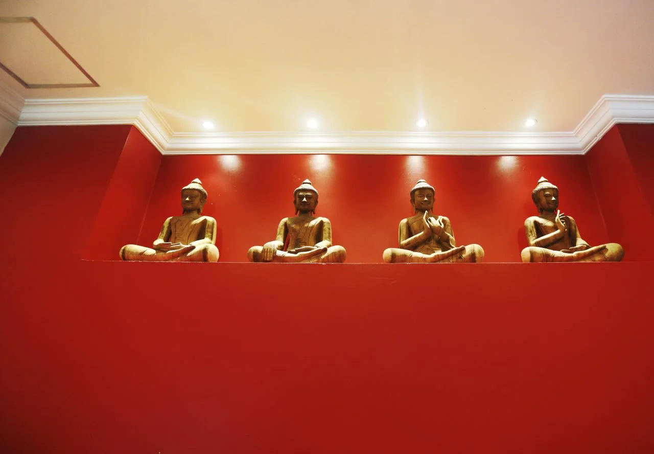 Foto - Khmer Mansion Boutique Hotel