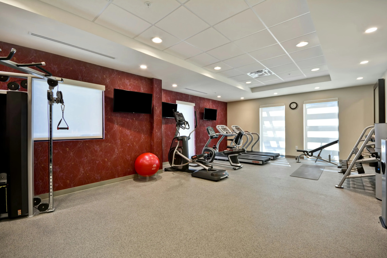 Photo - Home2 Suites by Hilton Kansas City KU Medical Center