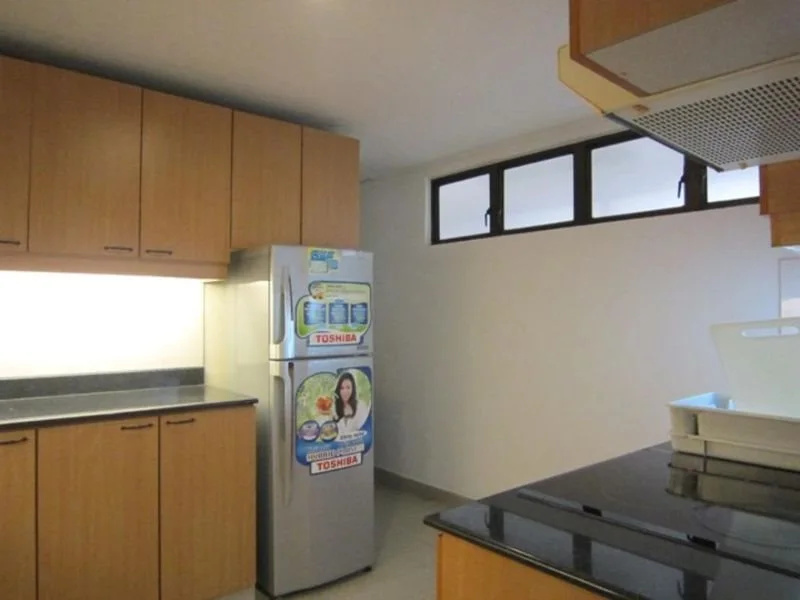 Foto - Cityview Serviced Apartment & Hotel Ho Chi Minh