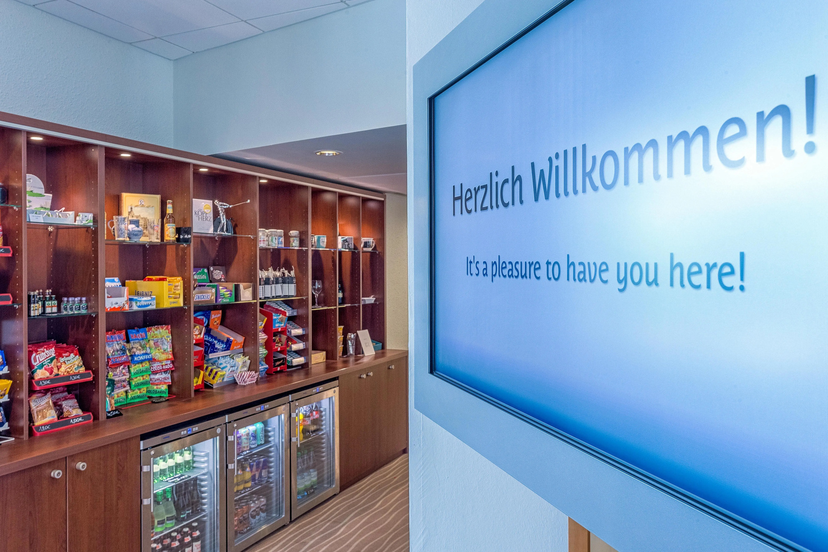 Photo - Best Western Macrander Hotel Frankfurt/Kaiserlei