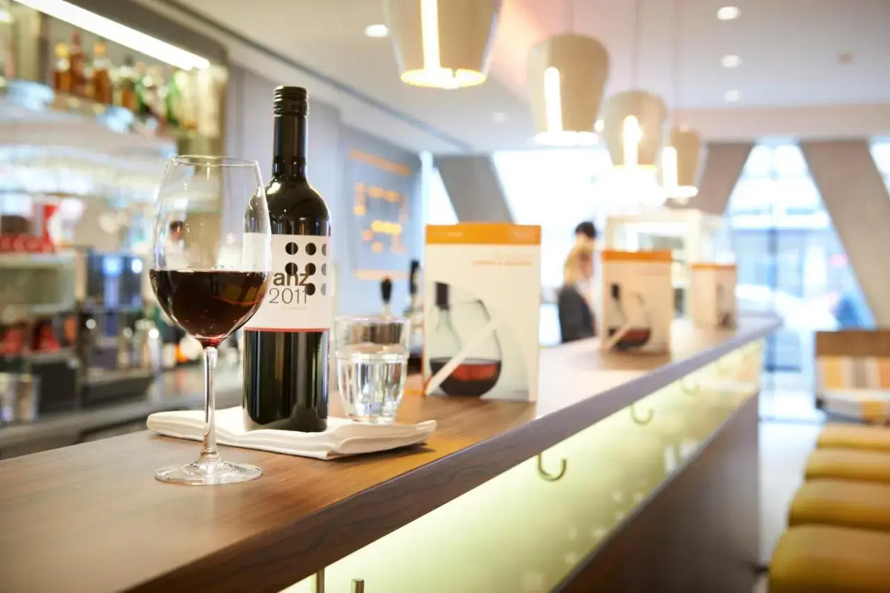 Photo - Simm's Hotel - cityhotel next to Metro U3