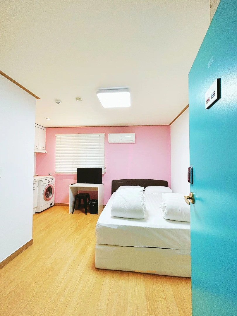 Foto - Sarang Guesthouse Dongdaemun