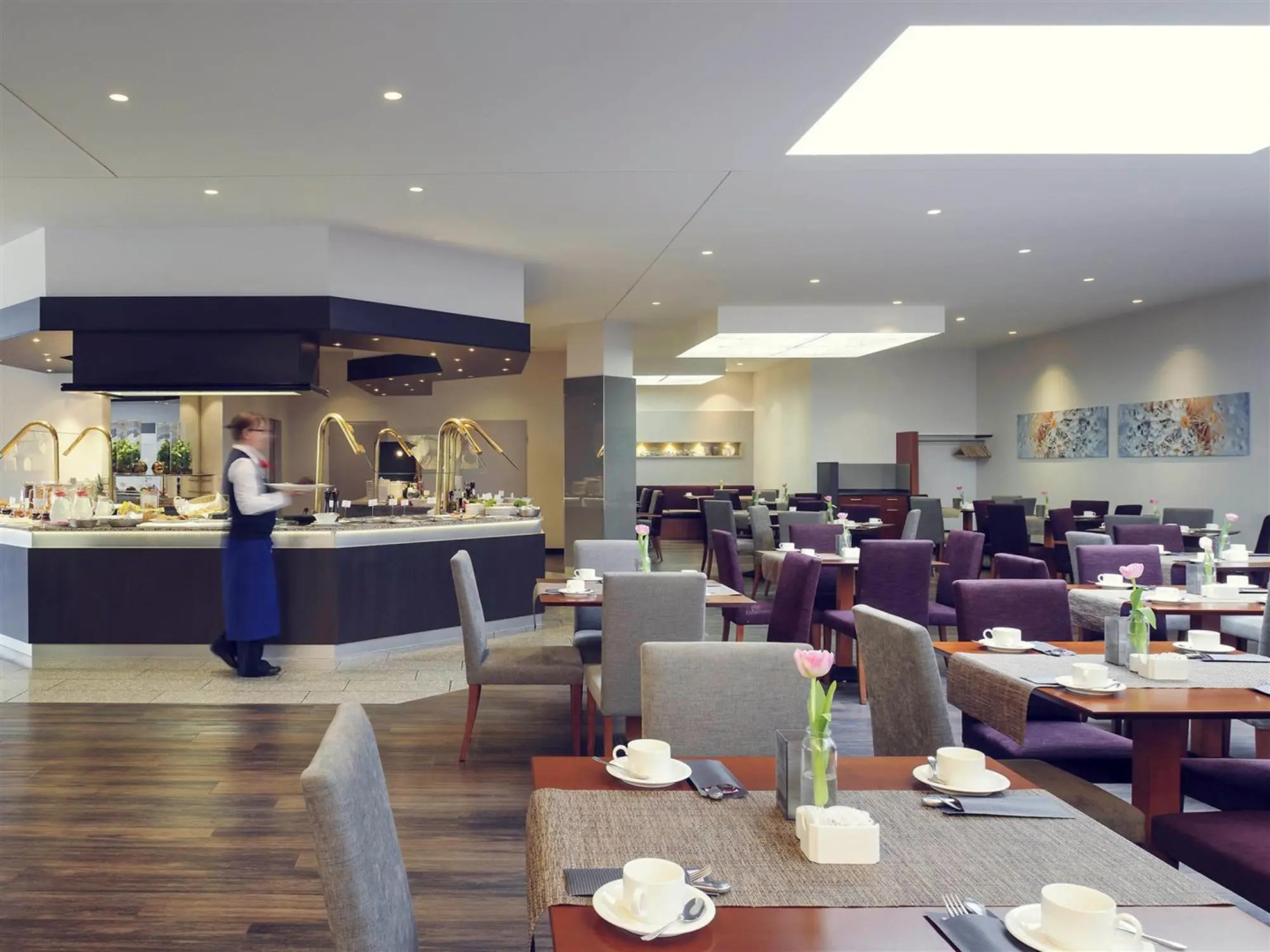 Foto - Mercure Hotel Duesseldorf Kaarst