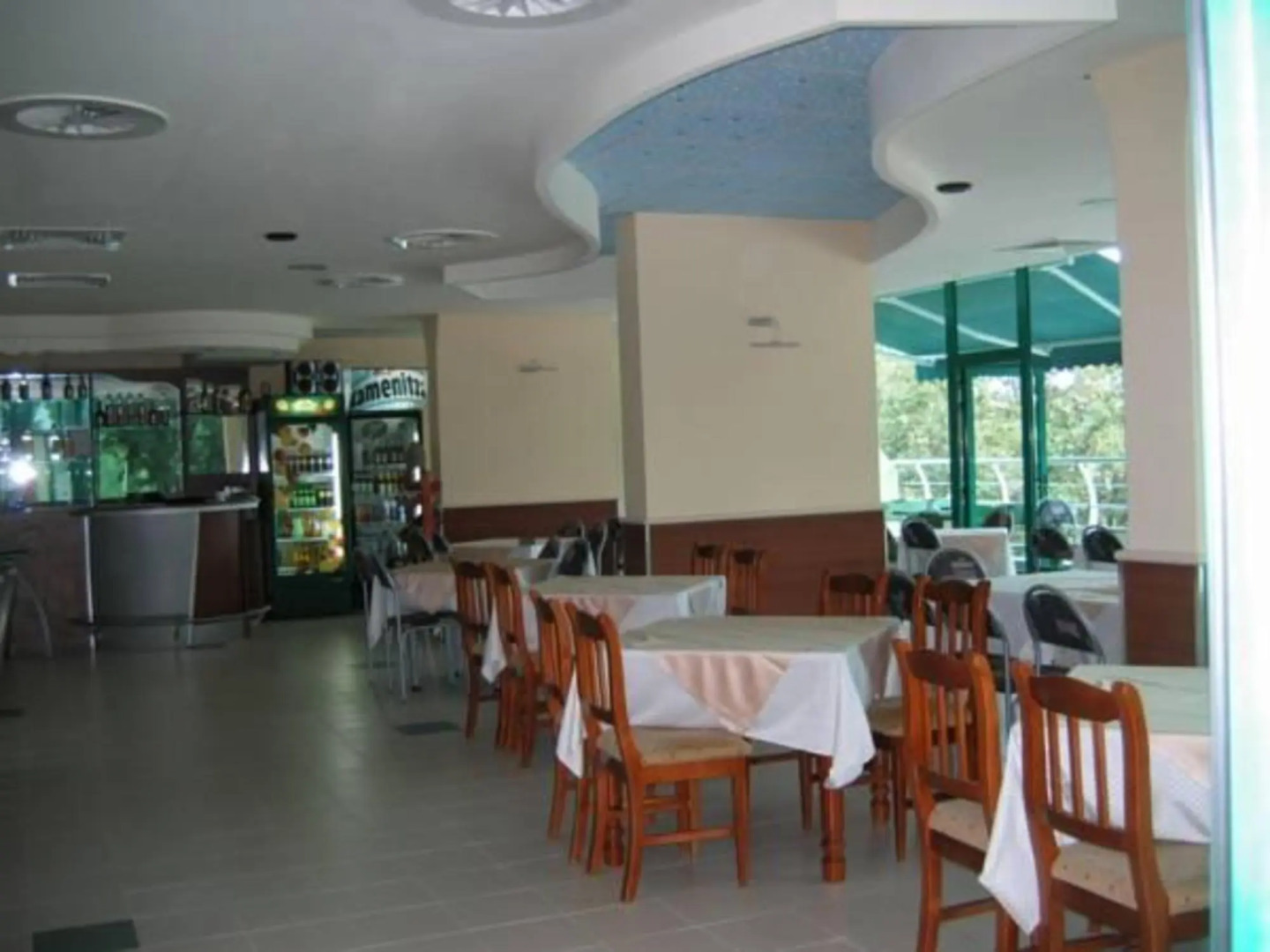 Foto - Hotel Silver - All Inclusive, Free parking