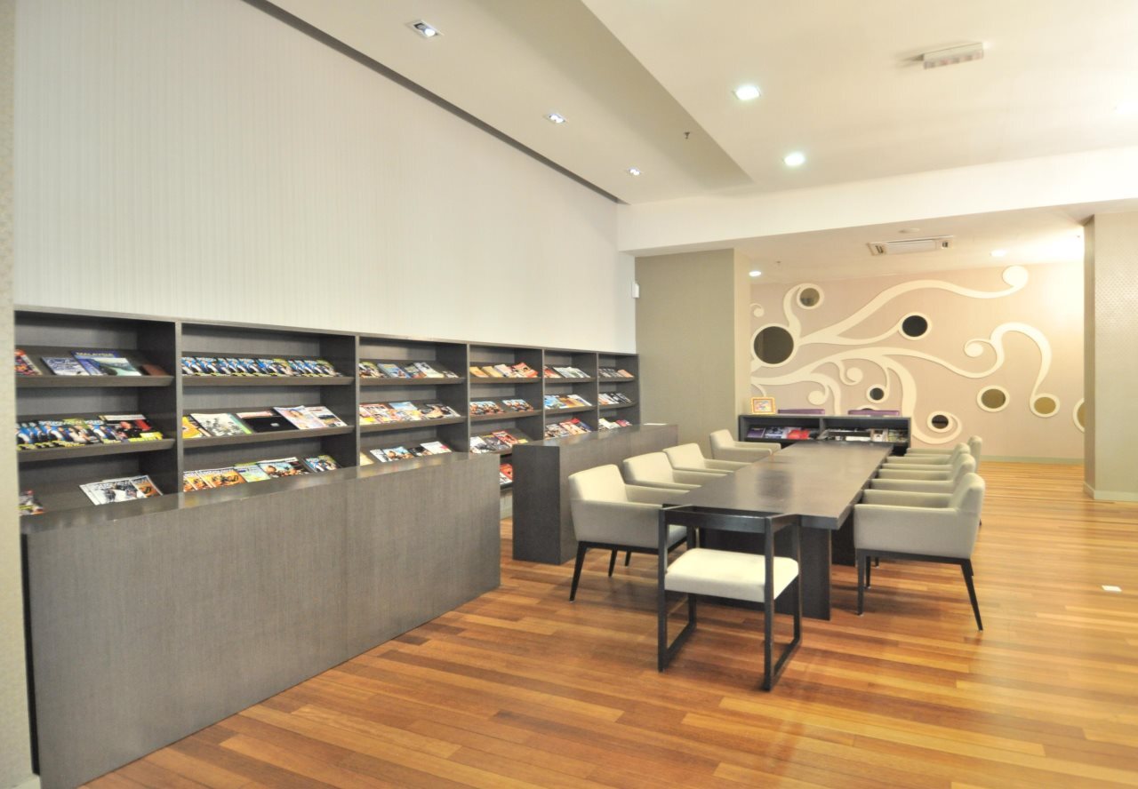 Foto - BEST KL City View at Regalia Residence