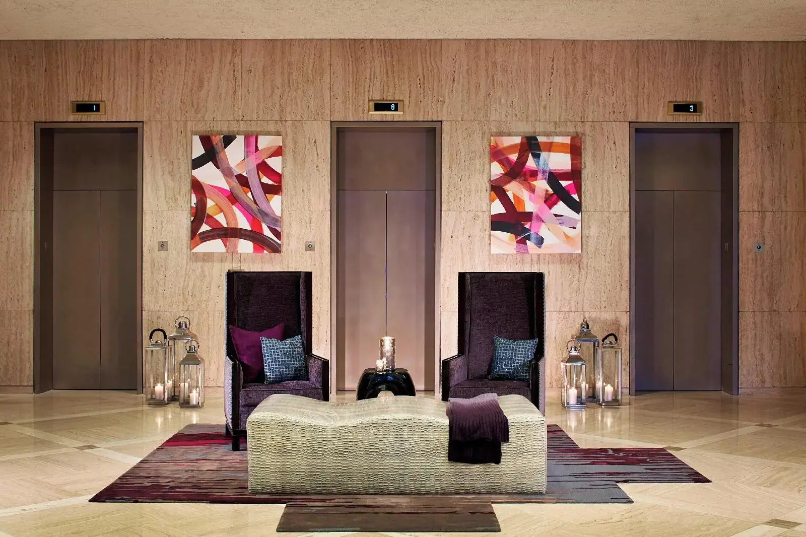 Foto - Renaissance Atlanta Waverly Hotel & Convention Center