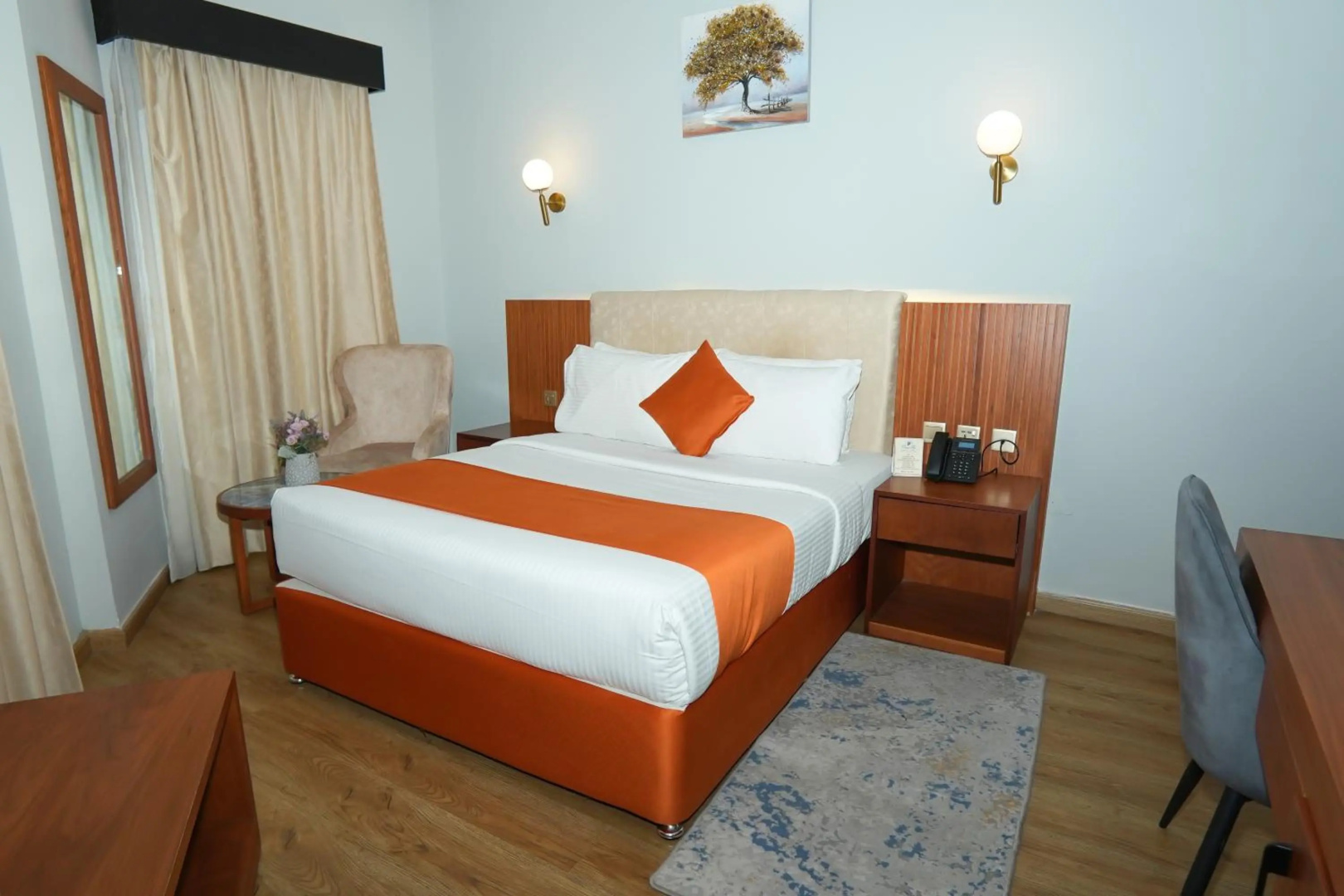 Foto - Concorde Palace Hotel