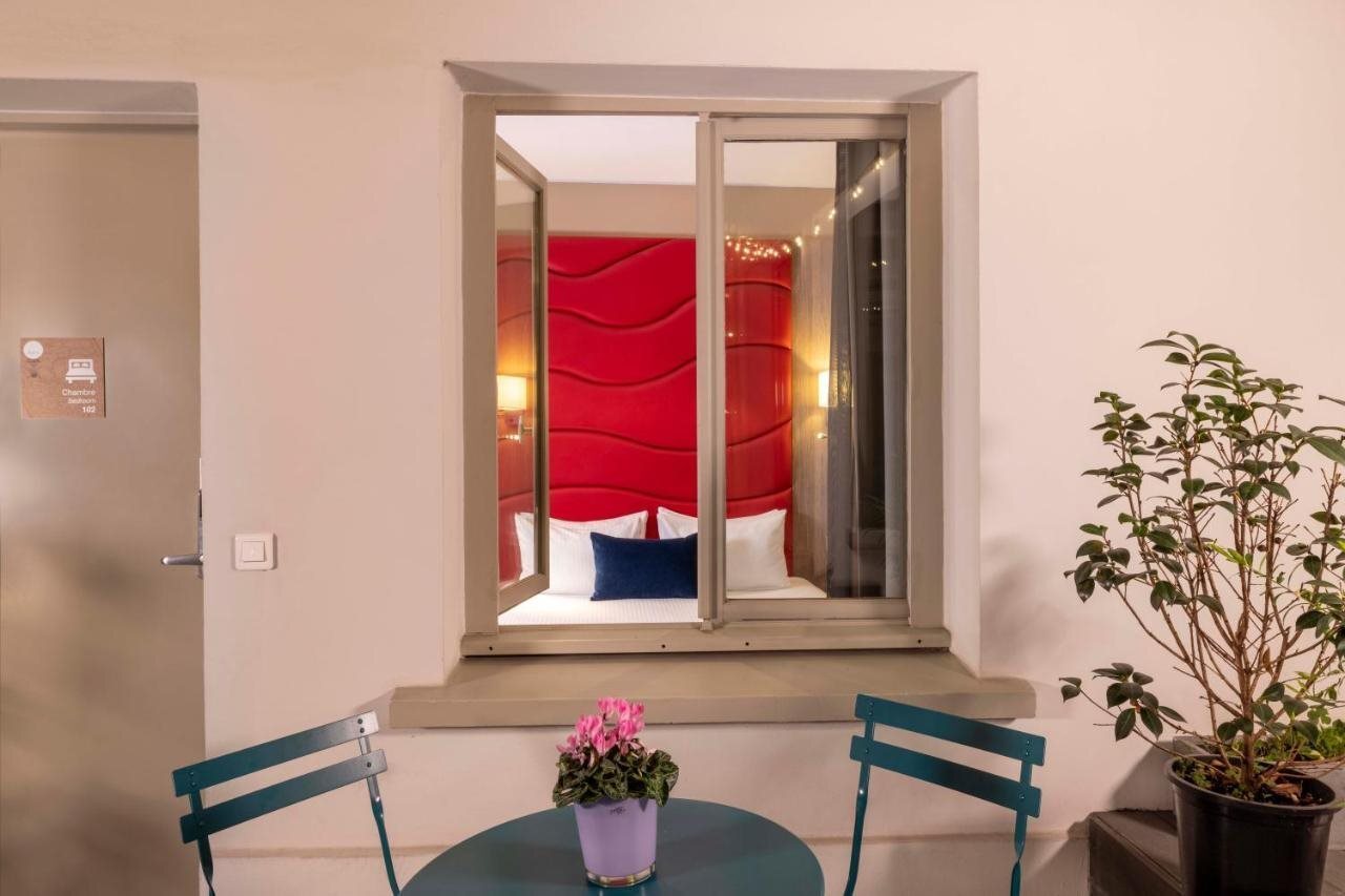 Foto - Hôtel L'Interlude