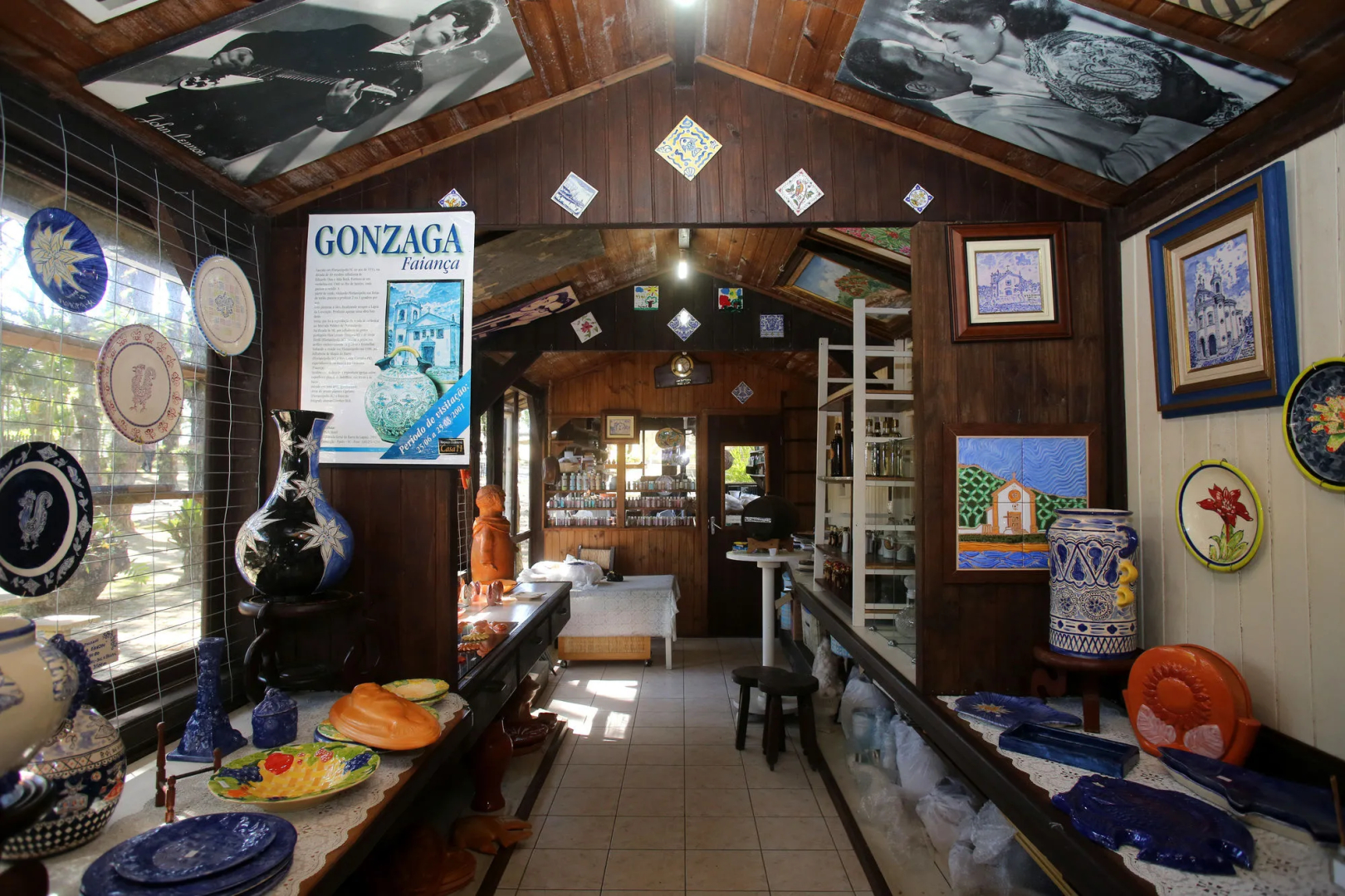 Photo - Praia Mole Hotel