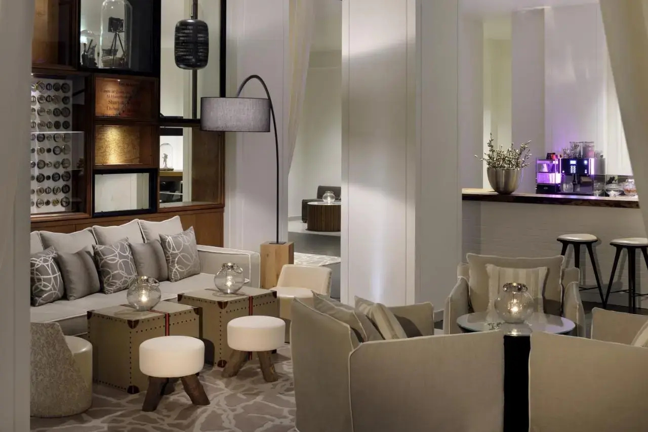Foto - Hotel Boulevard, Autograph Collection