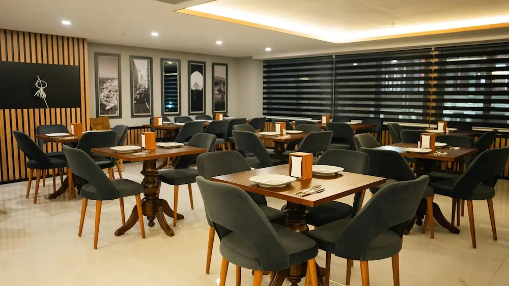 Photo - Cip Hotel & Spa - İstanbul Bakırköy City Center