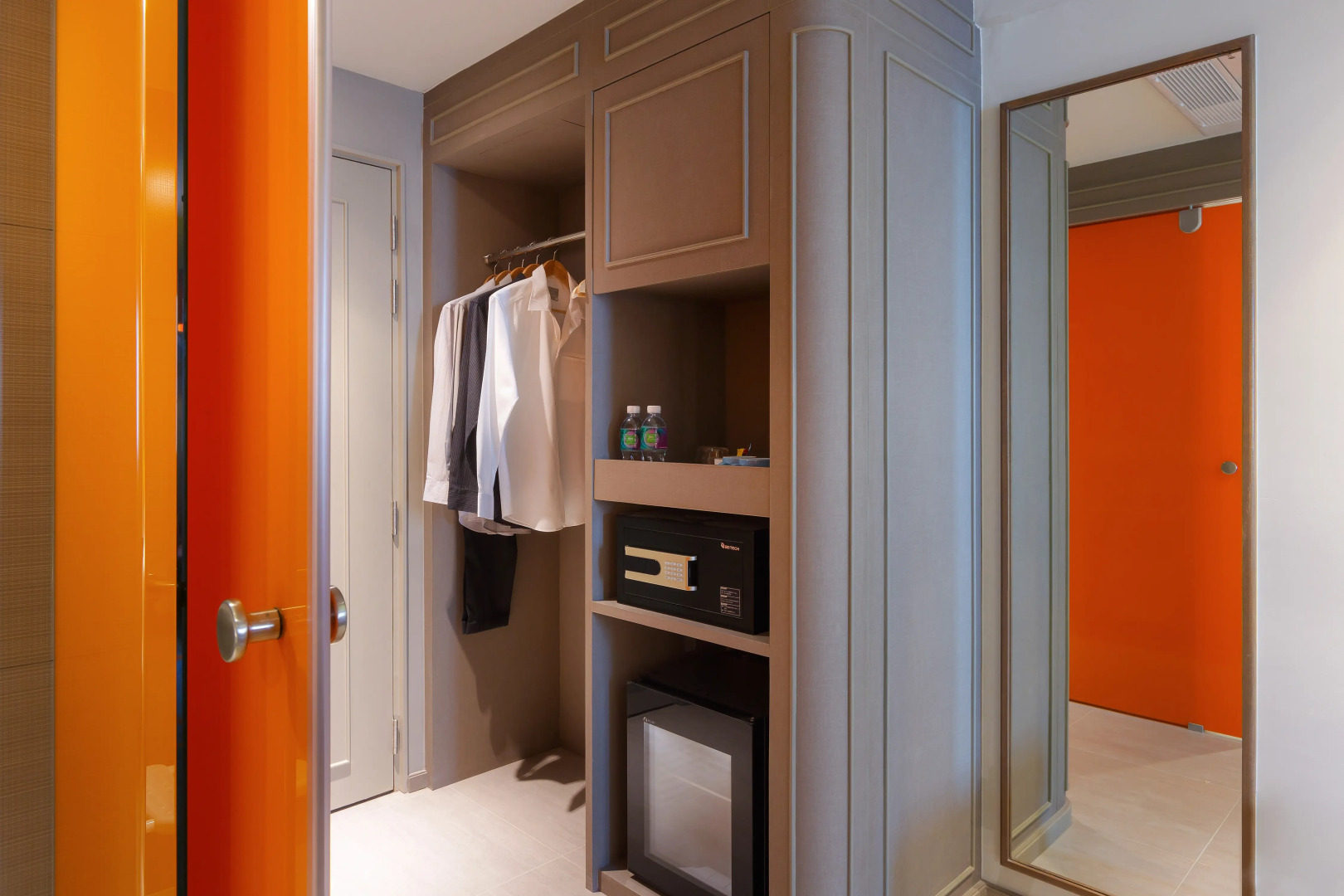 Foto - Tinidee Trendy Bangkok Khaosan