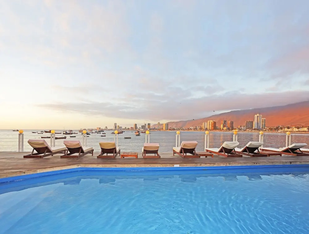 Foto - Terrado Suites Iquique