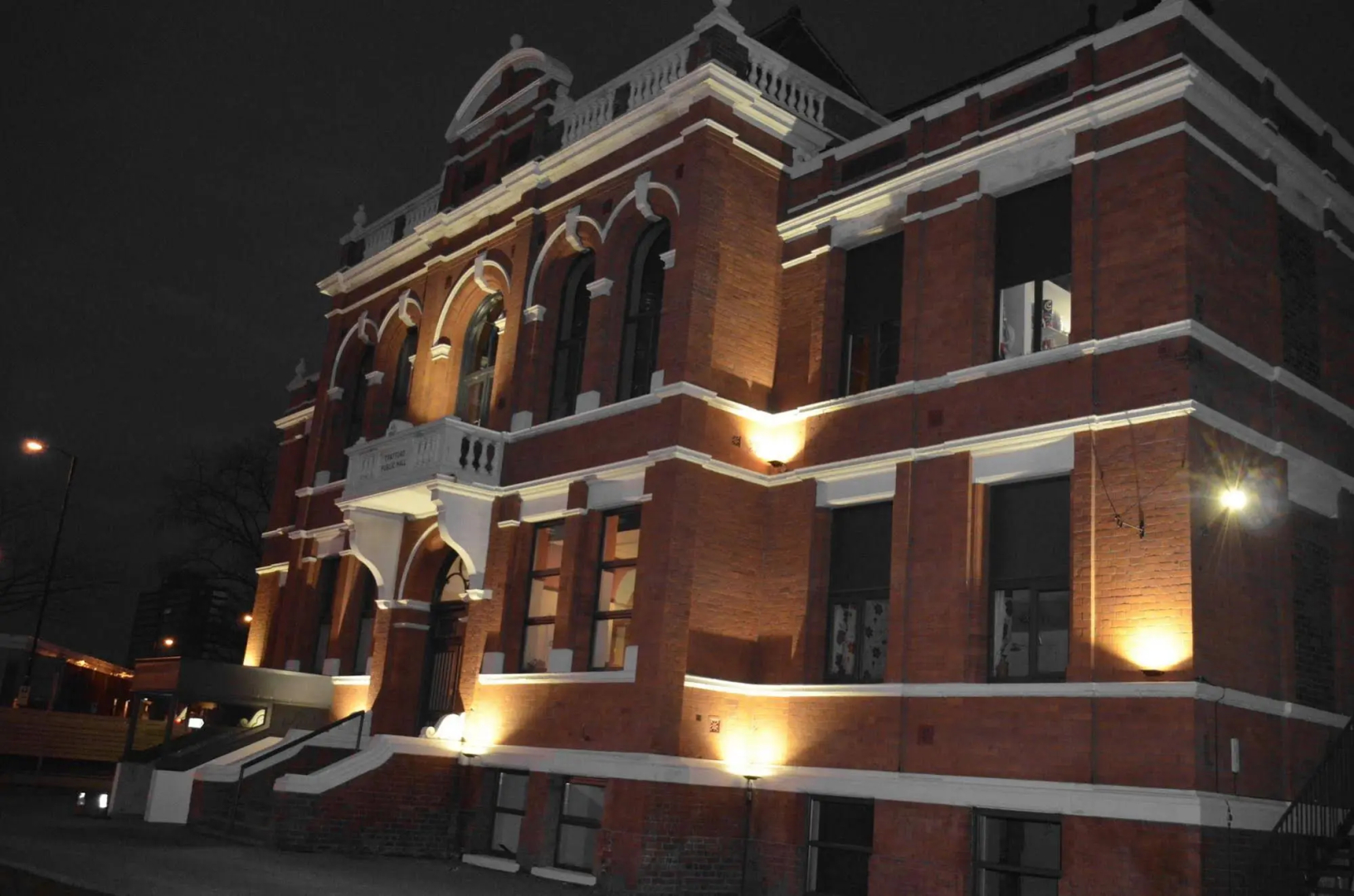 Foto - Trafford Hall Hotel Manchester, A Brilliant Hotels Collection