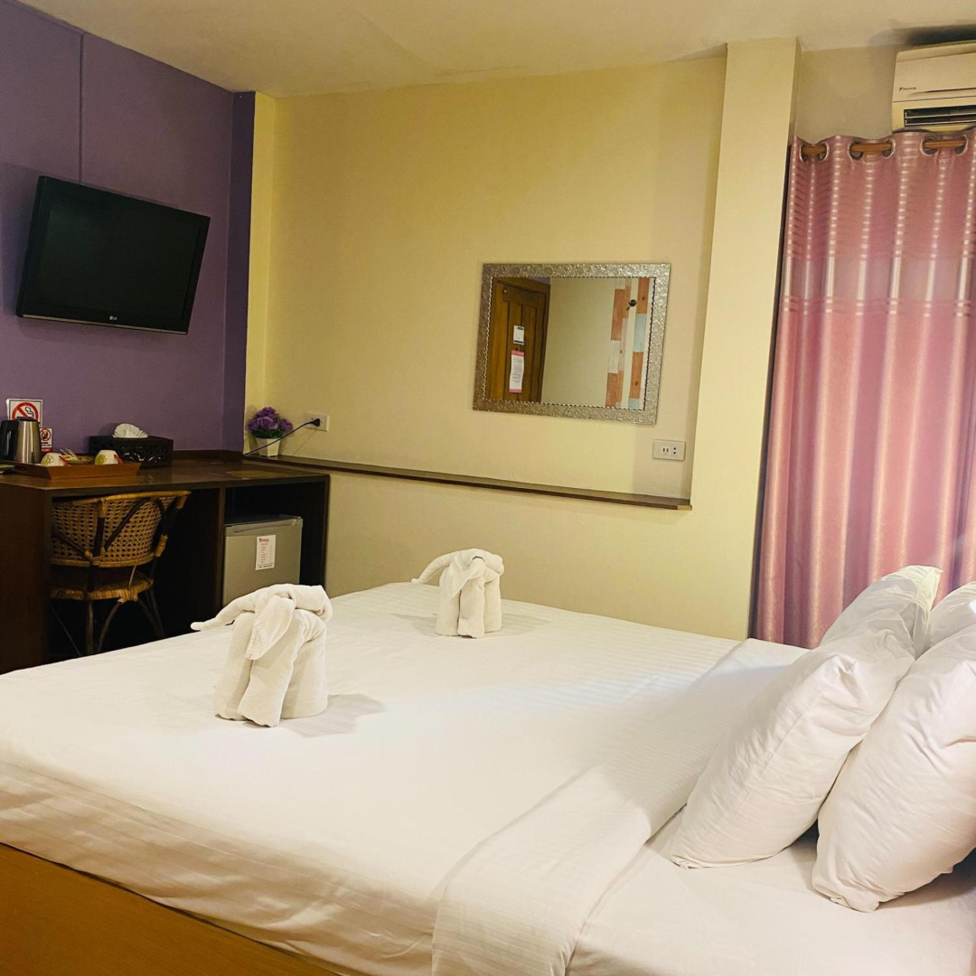 Foto - Vieng Mantra Hotel