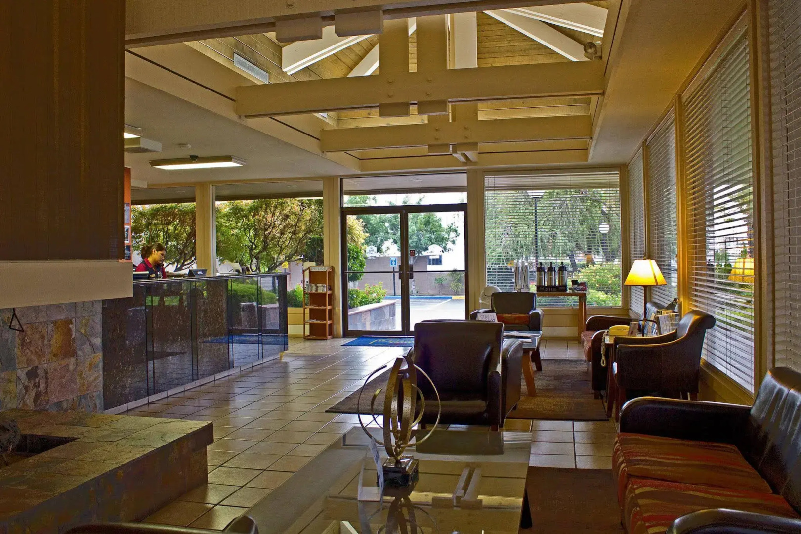 Foto - Best Western Village Inn