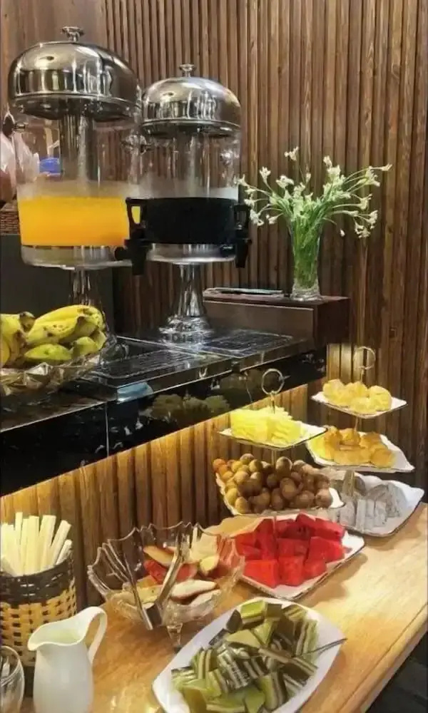 Photo - Rosa May Hotel