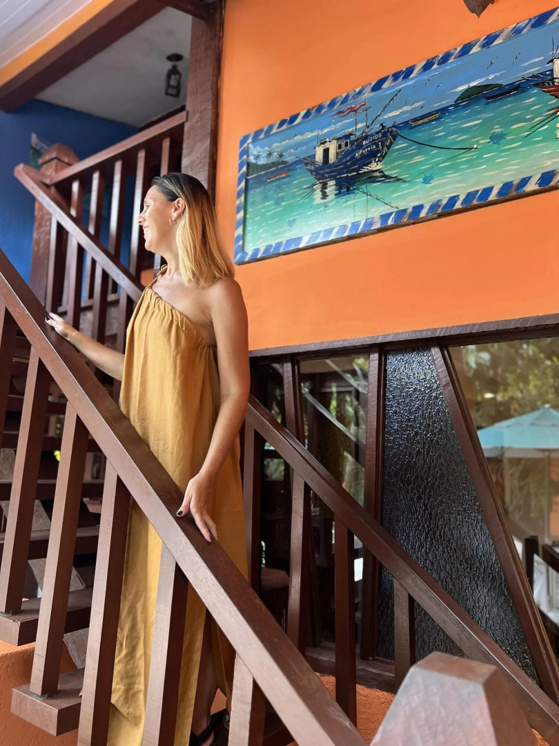 Foto - Pousada Alforria