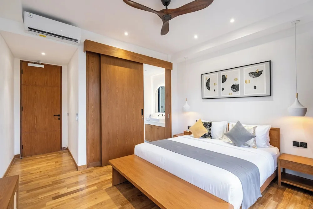 Foto - Red Sunset Villa by Betterplace