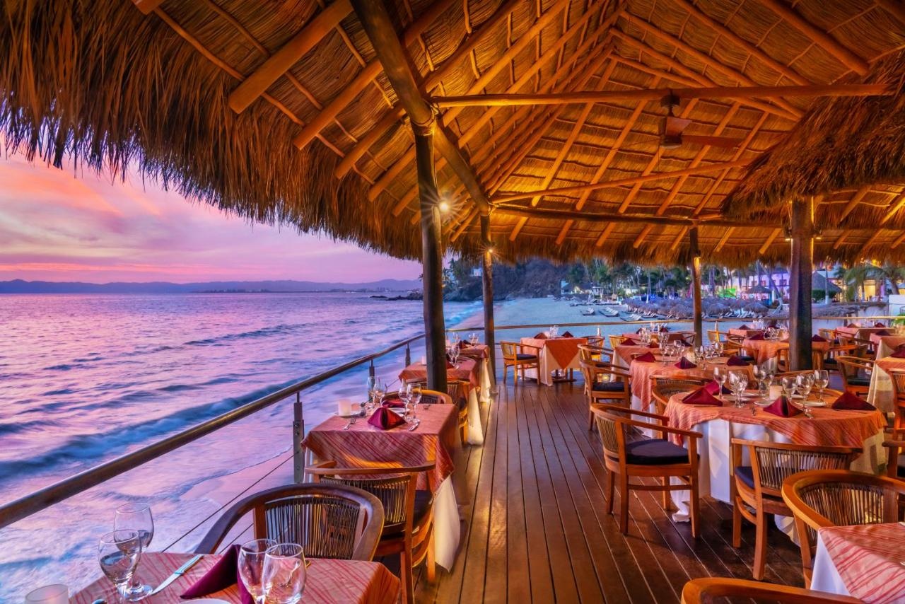 Photo - Hyatt Ziva Puerto Vallarta - All Inclusive
