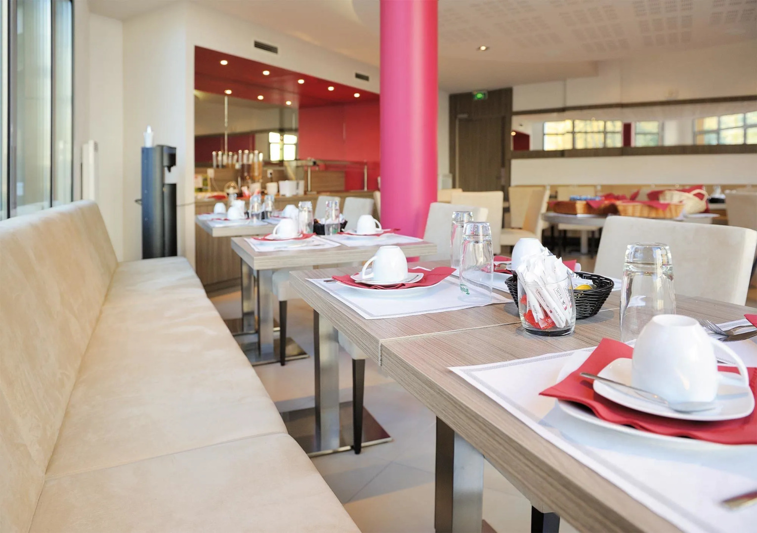 Foto - Residhome Paris-Guyancourt