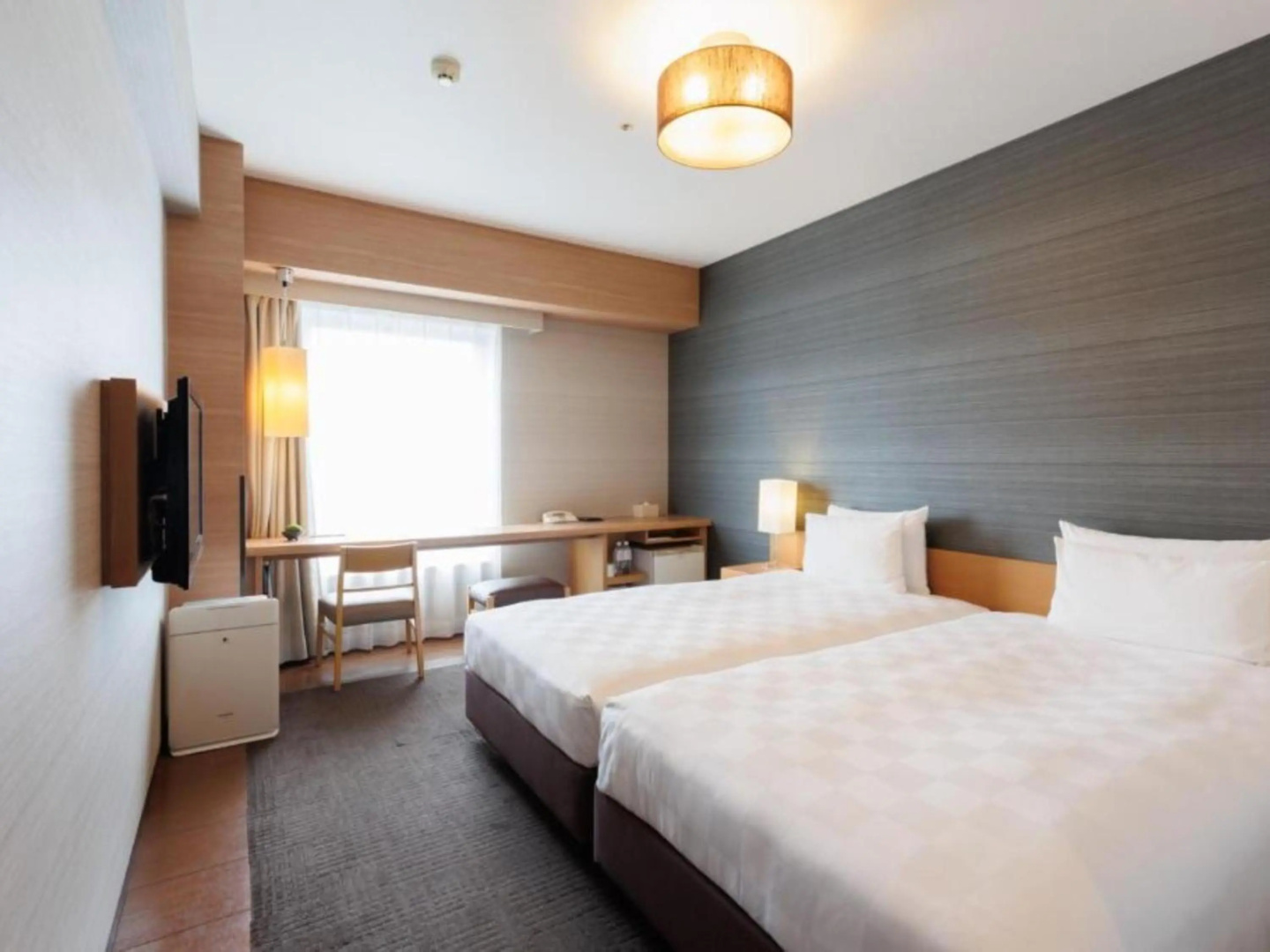 Foto - Hotel Resol Trinity Hakata