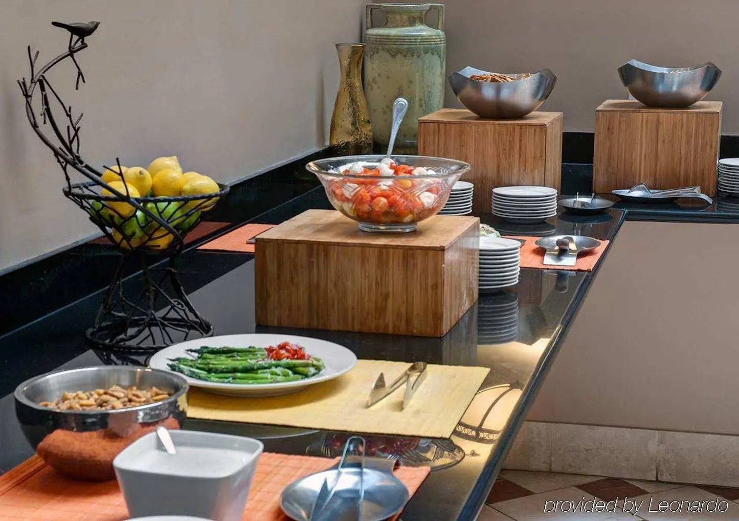 Foto - Embassy Suites by Hilton Atlanta Galleria