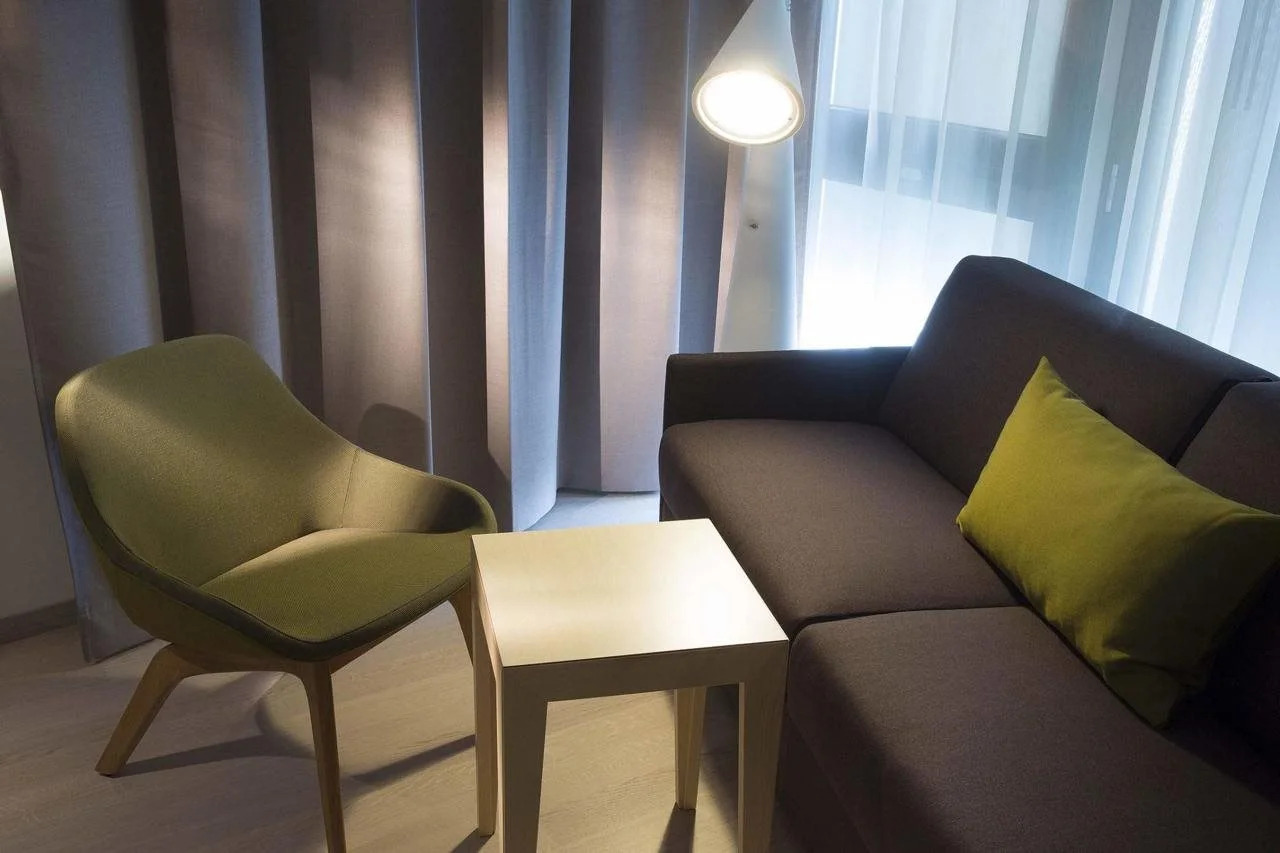 Foto - The Passage - Urban Retreat