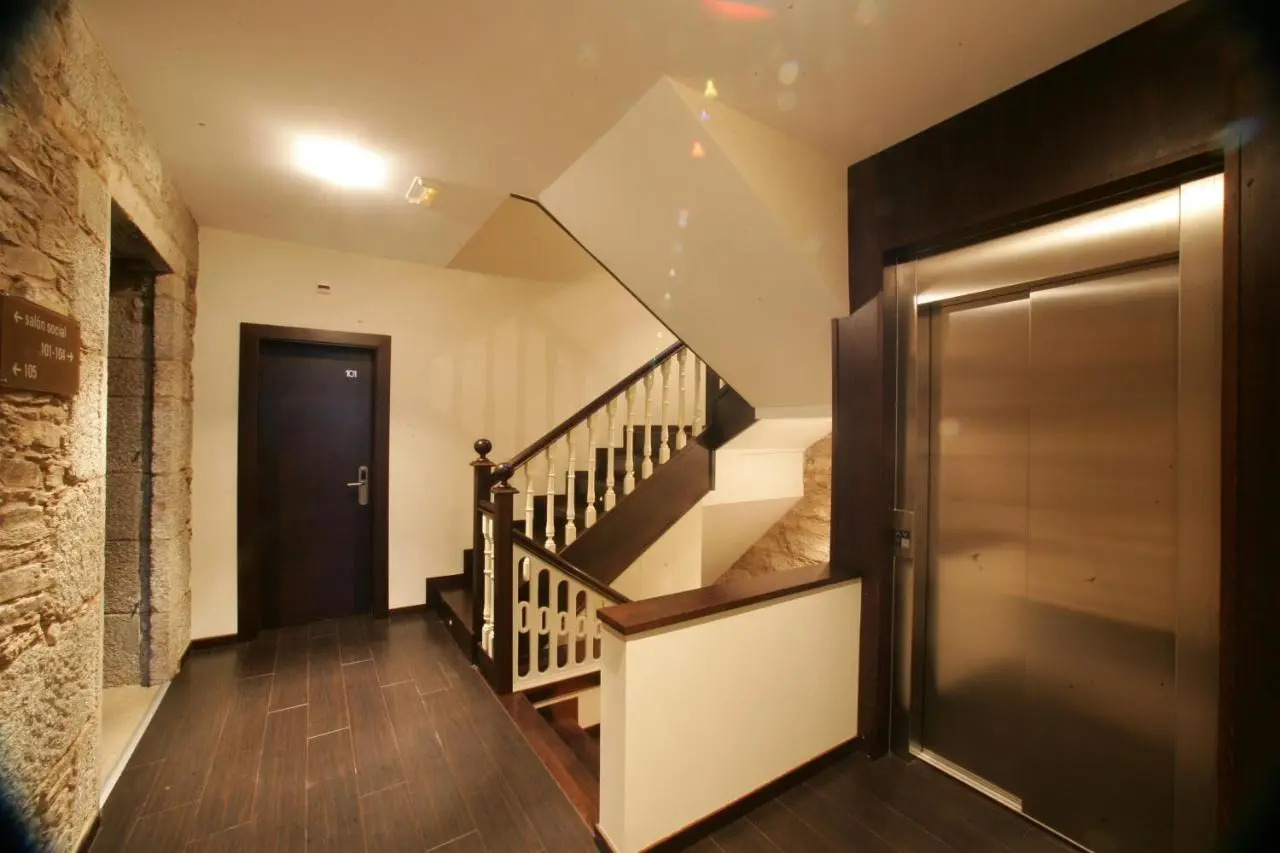 Photo - Hotel A Tafona do Peregrino