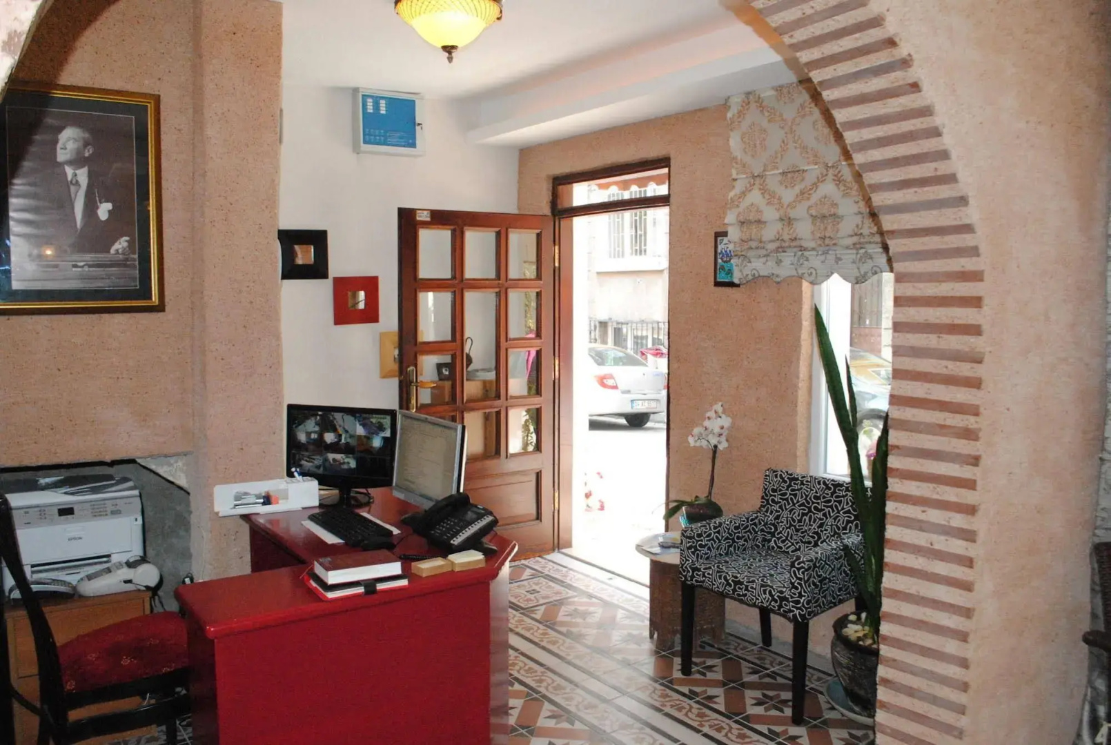 Foto - Hotel Buhara Family Inn