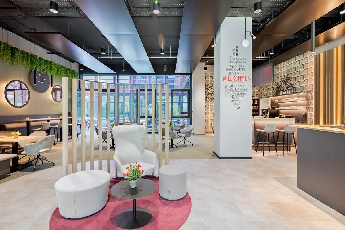 Photo - Rimedya Hotel - an der Messe München