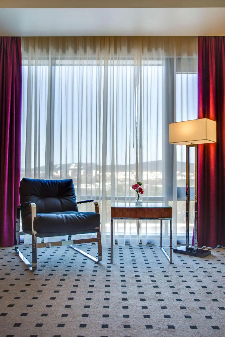 Foto - Radisson Blu Hotel Oslo Alna