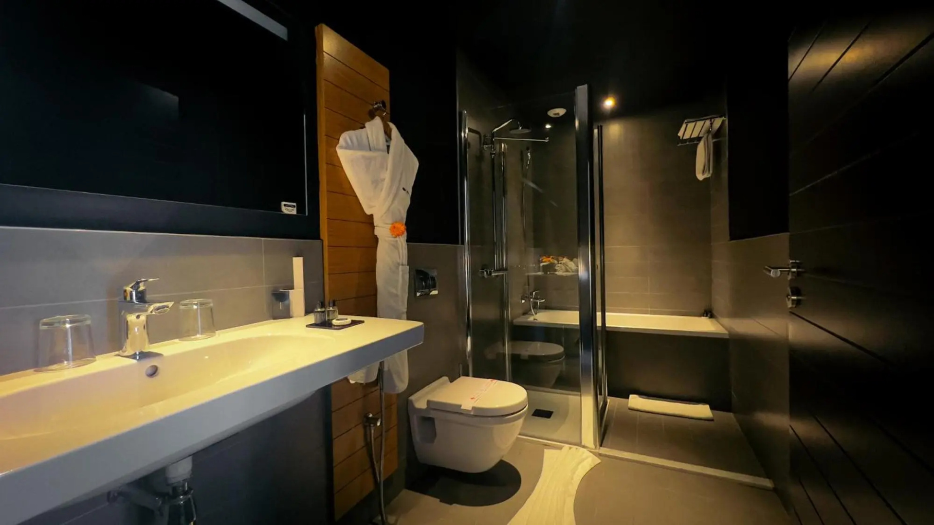 Photo - ONOMO Hotel Casablanca City Center