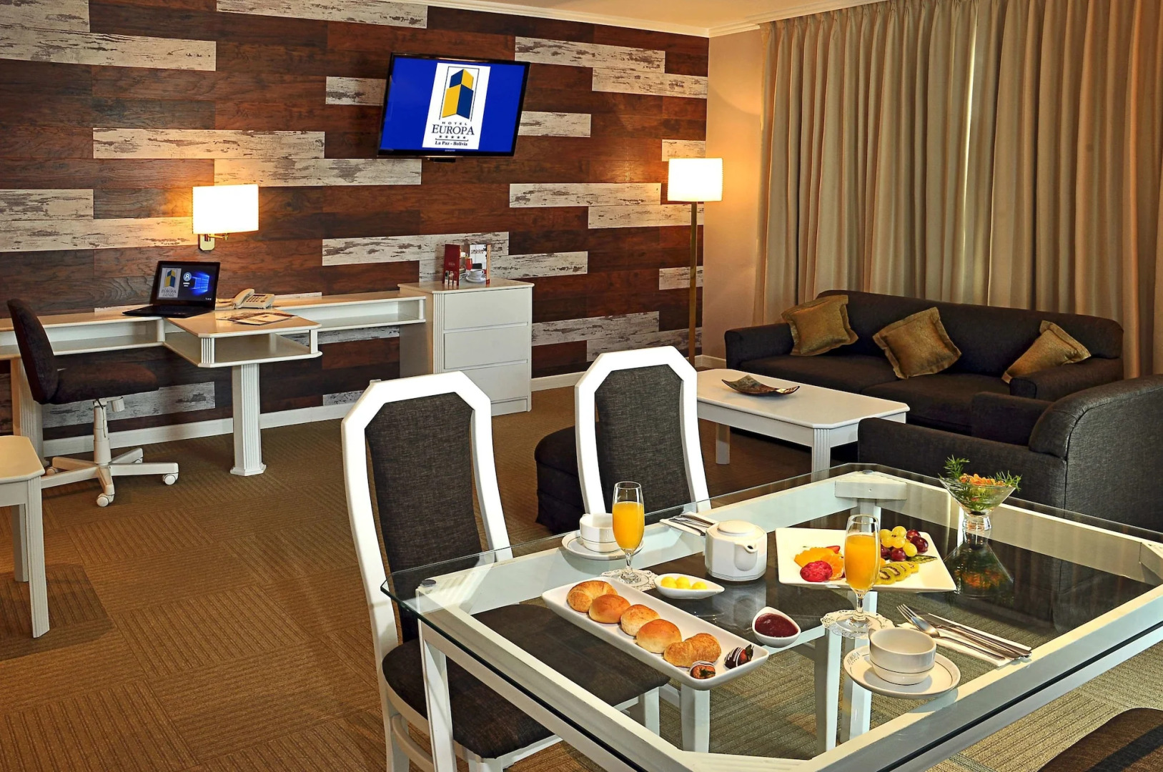 Photo - Hotel Europa