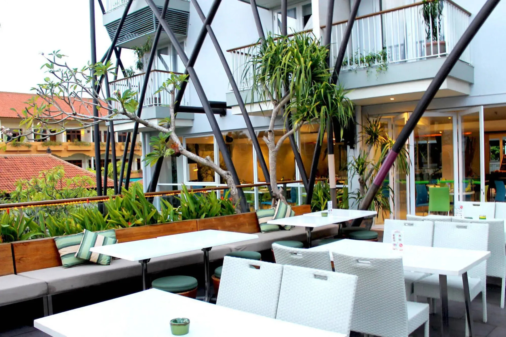 Foto - EDEN Hotel Kuta Bali