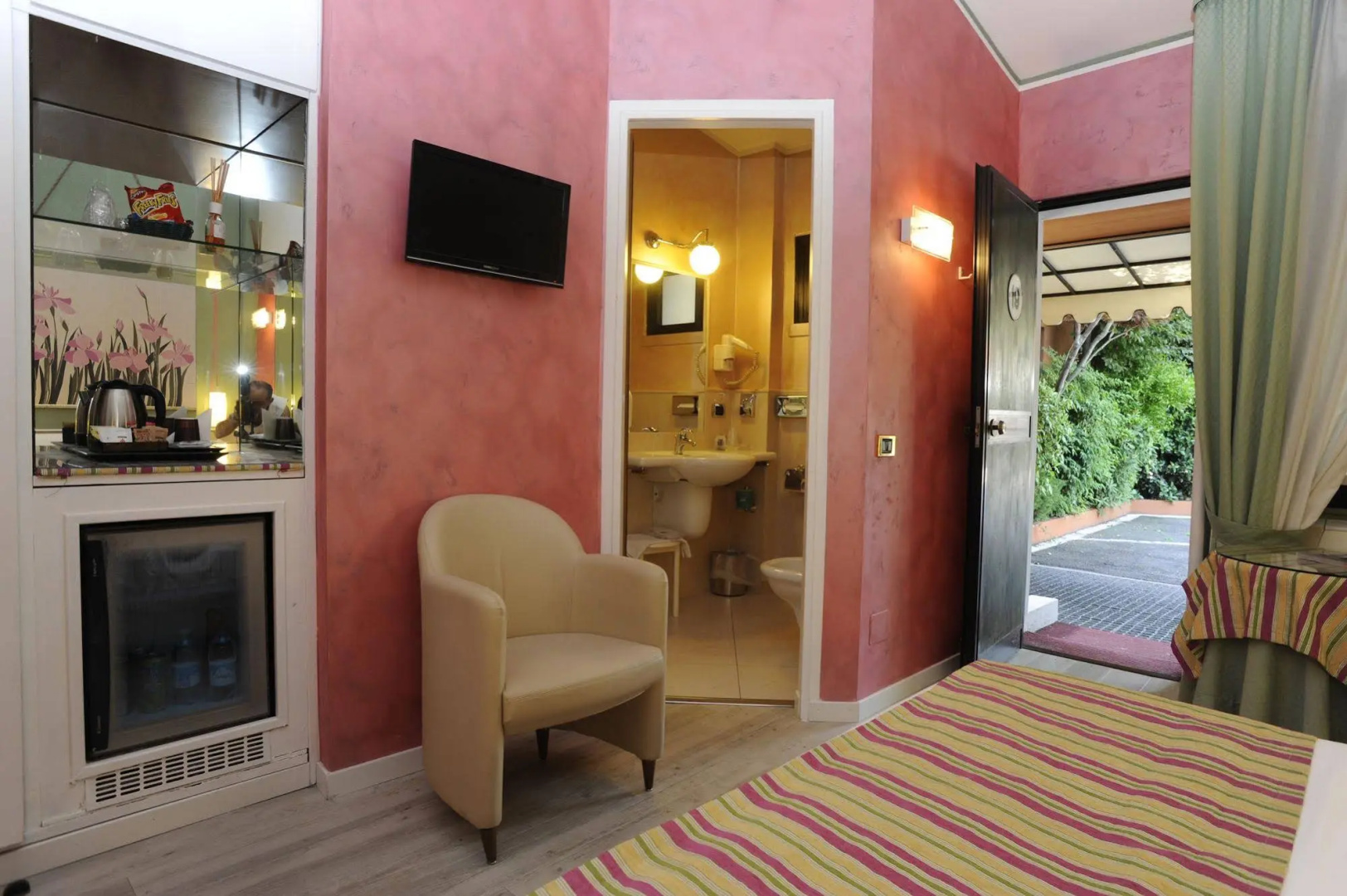 Foto - 7MOTEL - Settimotel