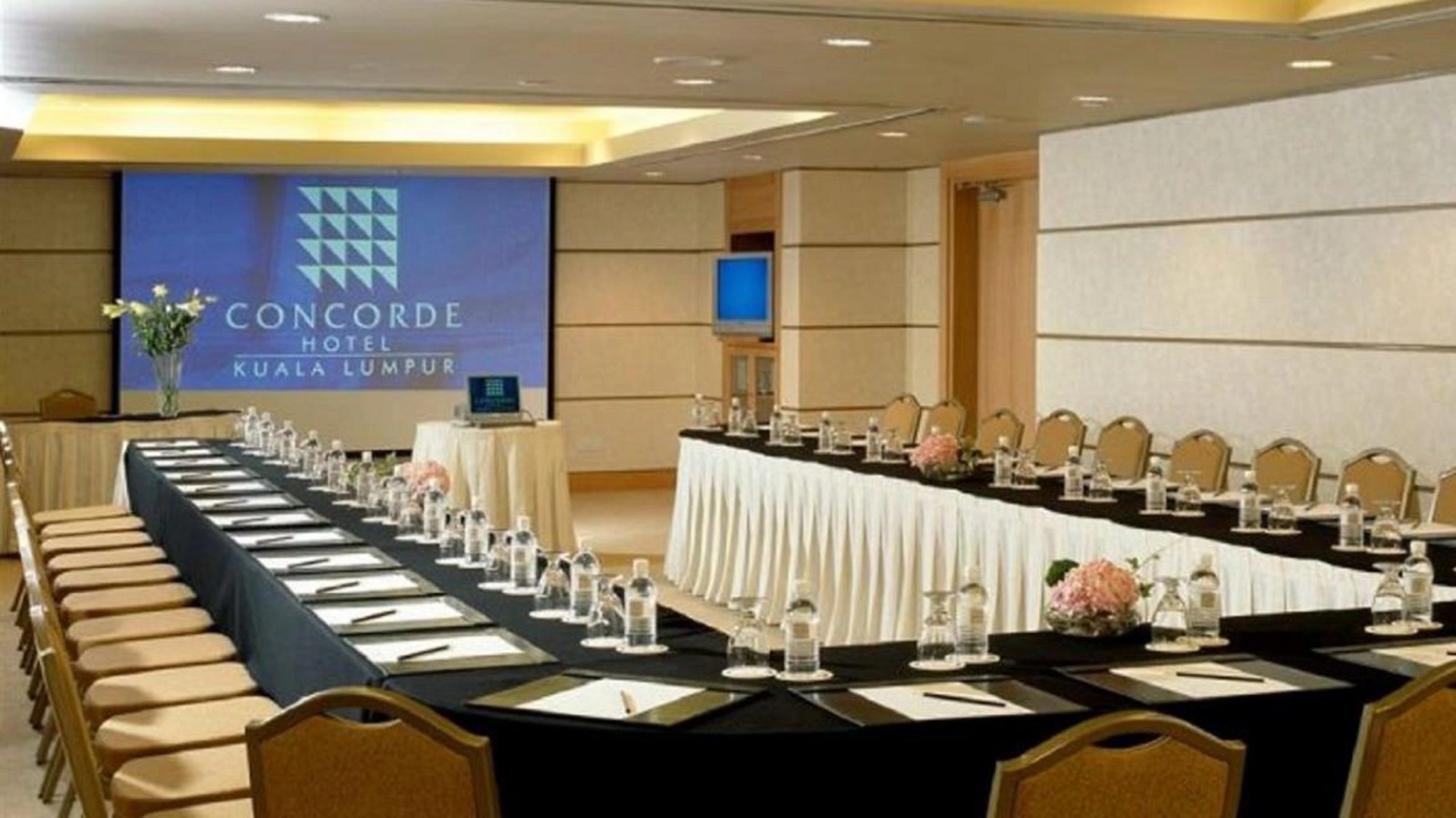 Foto - Concorde Hotel Kuala Lumpur