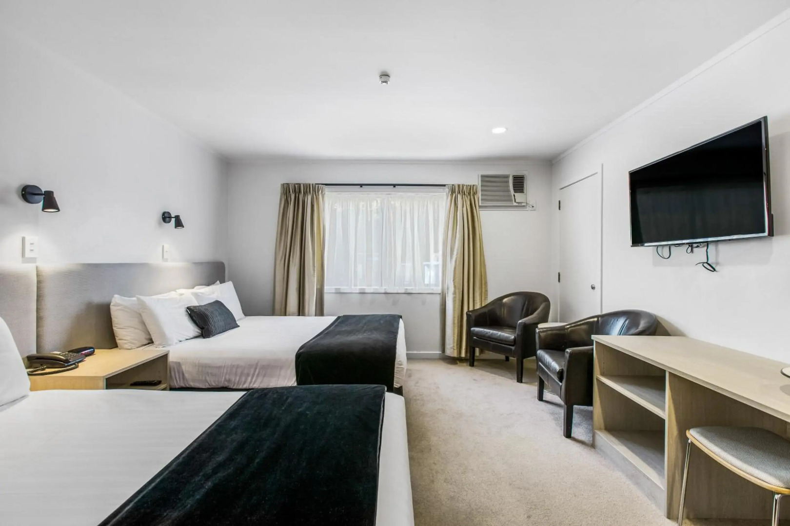 Foto - The Surrey Hotel