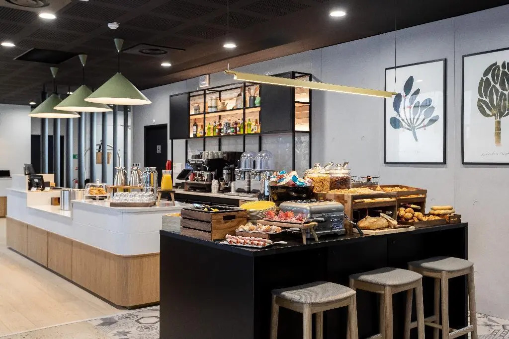 Photo - Staycity Aparthotels Dublin Mark Street