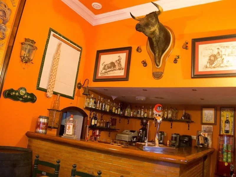 Foto - Hostal Sierpes