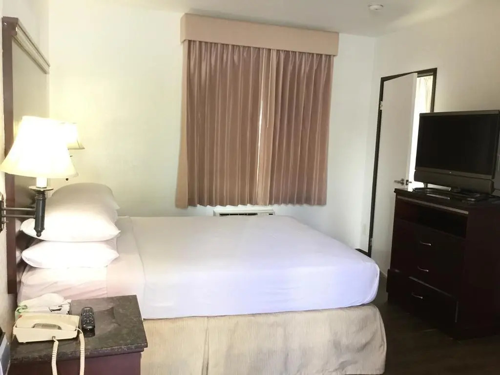 Foto - Downtown San Diego Lodge