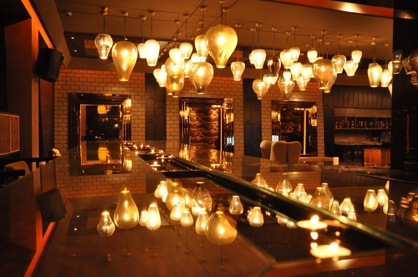 Foto - Mosaic Original, Noida