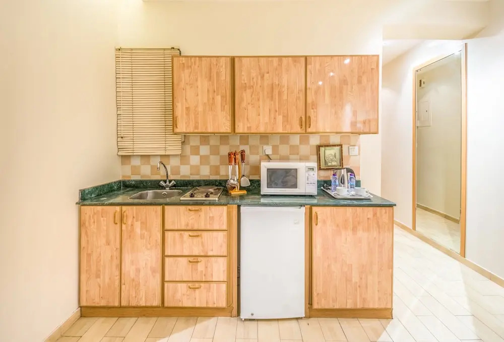 Foto - Al Muhaidb Residence Al Malaz 4