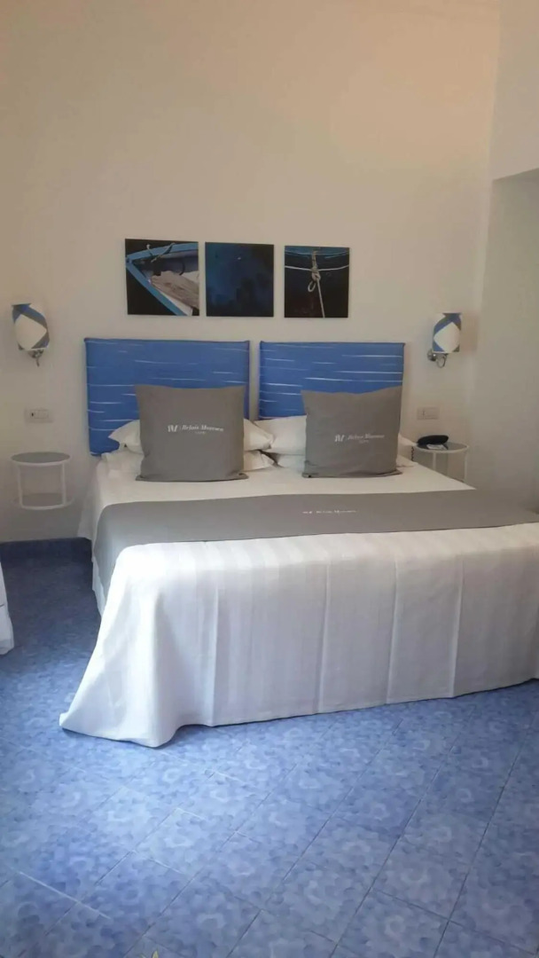 Photo - Relais Maresca Luxury Small Hotel & Terrace Restaurant