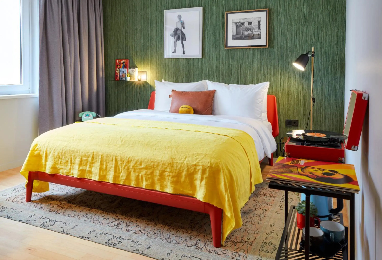 Foto - Max Brown Hotel 7th District, part of Sircle Collection