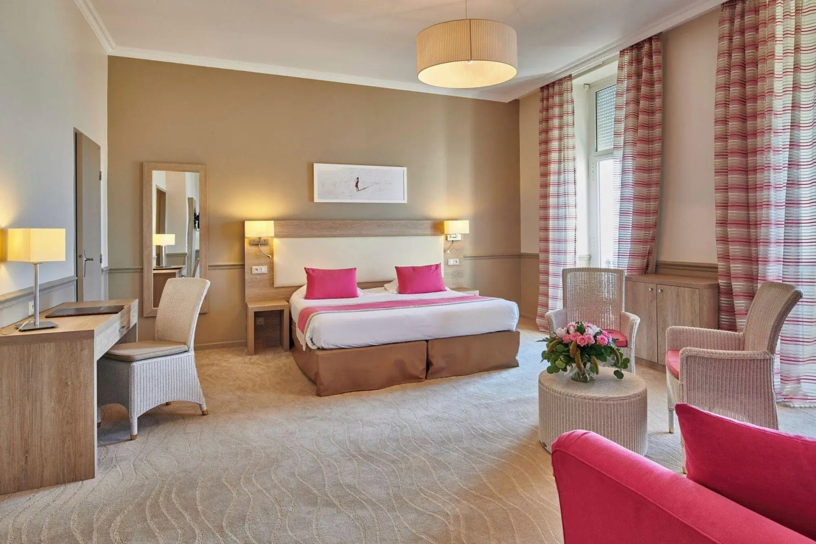 Foto - Hôtel Vacances Bleues Royal Westminster