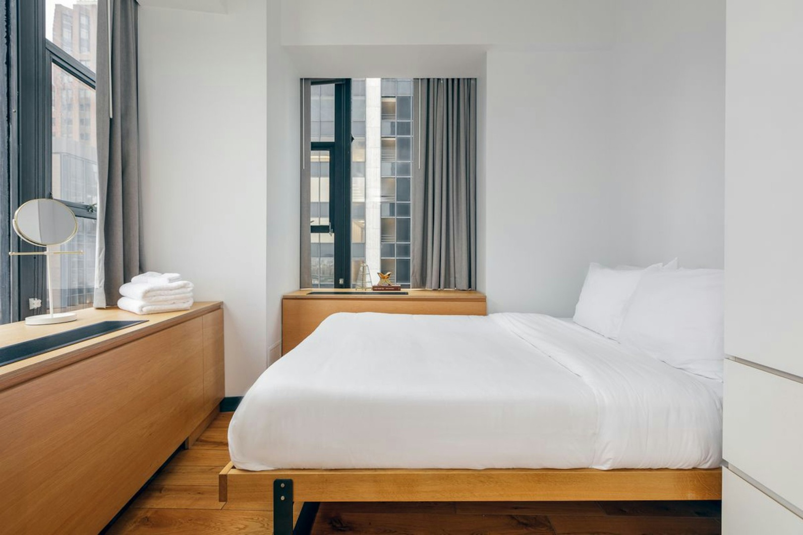Foto - Placemakr Wall Street