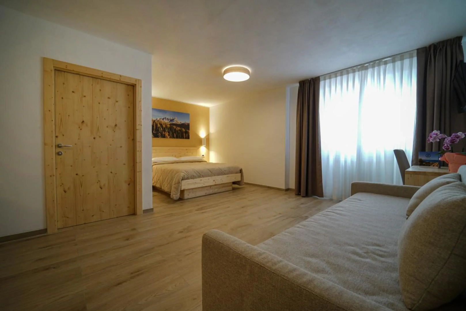 Foto - GH Hotel Monzoni