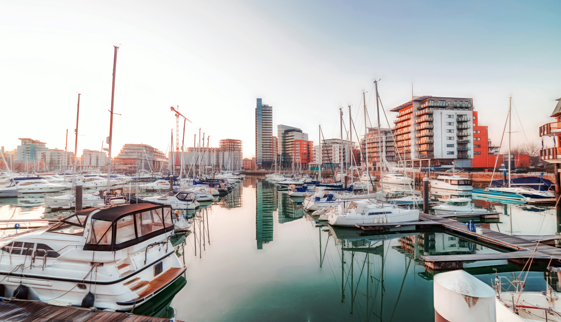 Foto - Leonardo Royal Southampton Grand Harbour