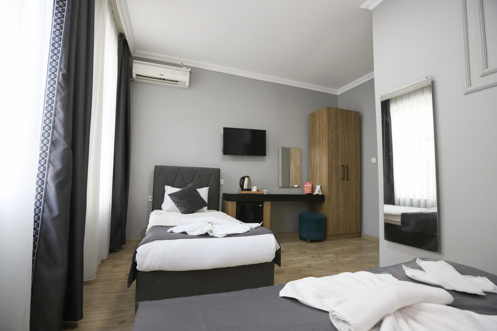 Foto - La Pera Suites